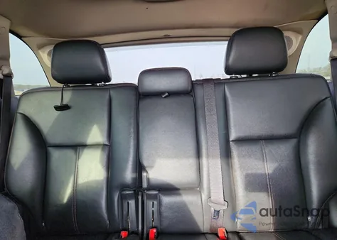 2014 Ford Edge Limited z USA, uszkodzony, nr VIN 2FMDK3KC3EBA51000